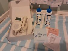 Fetal doppler plus for sale  INVERGORDON