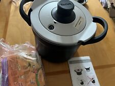 Tefal fast cooker for sale  LONDON