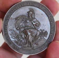 Used, Frans Josef 1 1898 Medal for sale  Shipping to South Africa