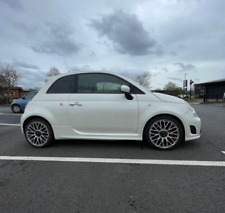 Abarth 500 for sale  MANCHESTER