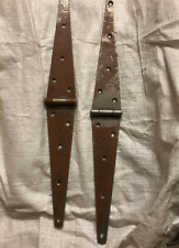 Strap hinges 4198 for sale  ASHFORD