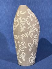 Große asymmetrische vase gebraucht kaufen  Meßkirch