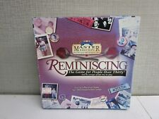 Reminiscing deluxe master for sale  Pearisburg