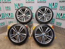 bmw mv2 alloy wheels for sale  Shipping to Ireland