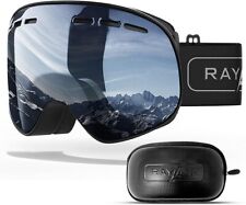 Rayzor lunette ski d'occasion  Oyonnax