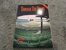 Years history comiskey for sale  Chicago