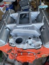 Weiand intake manifold for sale  King City