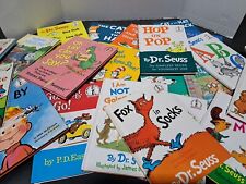 Dr. seuss beginner for sale  Topanga