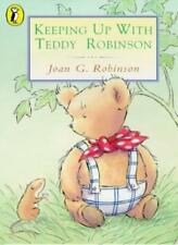 Keeping teddy robinson for sale  UK
