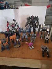 Transformers megatron bundle for sale  COALVILLE