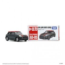 Takara Tomy Tomica AO-05 1:57 Mini John Cooper Works (Asia Ver.) Die-cast model comprar usado  Enviando para Brazil