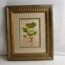 Framed palm matted for sale  Summerfield