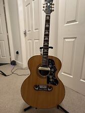 Acoustic guitar epiphone for sale  GLASGOW