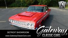 1964 plymouth fury for sale  Dearborn