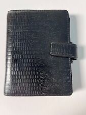 Filofax classic croc gebraucht kaufen  Winsen