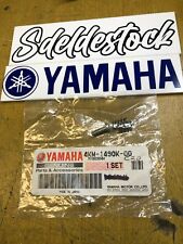 Set yamaha stop for sale  Shipping to Ireland