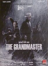 The grandmaster wong d'occasion  France