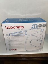 Sistema de limpeza a vapor Polti Vaporetto Easy Plus branco/verde com acessórios comprar usado  Enviando para Brazil