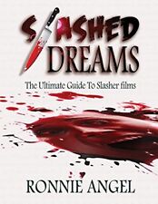 Slashed dreams ultimate for sale  UK