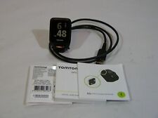TomTom - Spark 3 Cardio + Music GPS Heart Rate Monitor Watch Black No Band GREAT for sale  Shipping to South Africa