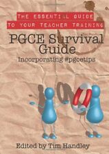 Pgce survival guide for sale  UK