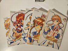 Clamp angelic layer gebraucht kaufen  Niederkrüchten