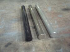 ALUMINIUM, STAINLESS STEEL, ACETAL ROUND BARS, used for sale  Shipping to South Africa