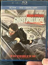Mission impossible ghost for sale  Leominster