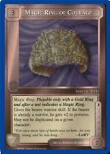 Magic ring courage for sale  Shipping to Ireland