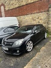 Vauxhall astra vxr for sale  BARNOLDSWICK
