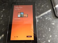 Kindle fire tablet for sale  TWICKENHAM