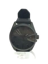 Relógio de pulso DIESEL quartzo borracha Dz1892 preto moda 7313 do Japão comprar usado  Enviando para Brazil