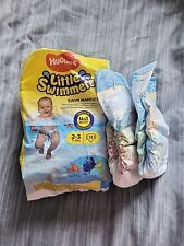 Huggies little swimmers for sale  GOUROCK
