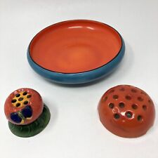 Vintage czechoslovakia pottery for sale  Oroville