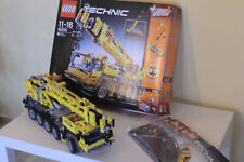 Lego technic42009 gebraucht kaufen  Spangdahlem