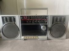Boombox toshiba sx1 d'occasion  Tarbes