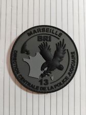 écusson pvc gris d'occasion  Marseille XIII