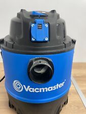 Vacmaster VQ1220PFC Blue/Black Wet and Dry Vacuum Cleaner for sale  Shipping to South Africa