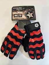 Sessions snowboard gloves for sale  Pacifica