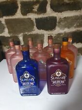 Slingsby gin empty for sale  HUDDERSFIELD