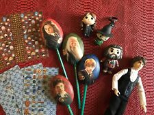 Harry potter ensemble d'occasion  Nice-