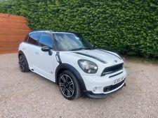 2016 mini countryman for sale  PETERBOROUGH