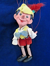 Vintage pelham marionette for sale  ST. AUSTELL