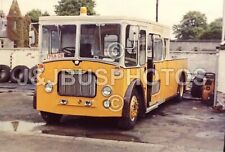 Bus photograph grahams for sale  CORBY