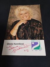 Gloria hunniford bbc for sale  BOURNEMOUTH