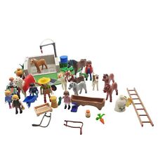 Playmobil pferdedusche 4193 gebraucht kaufen  Moisling