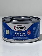 Sterno safe heat for sale  Monument