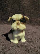 English bulldog figurine for sale  Peoria Heights