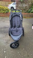 Baby jogger summit for sale  ROCHDALE