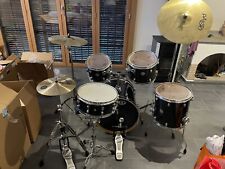 Batteria mapex meridian usato  Rignano Flaminio